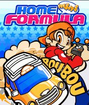 game pic for home mini formula